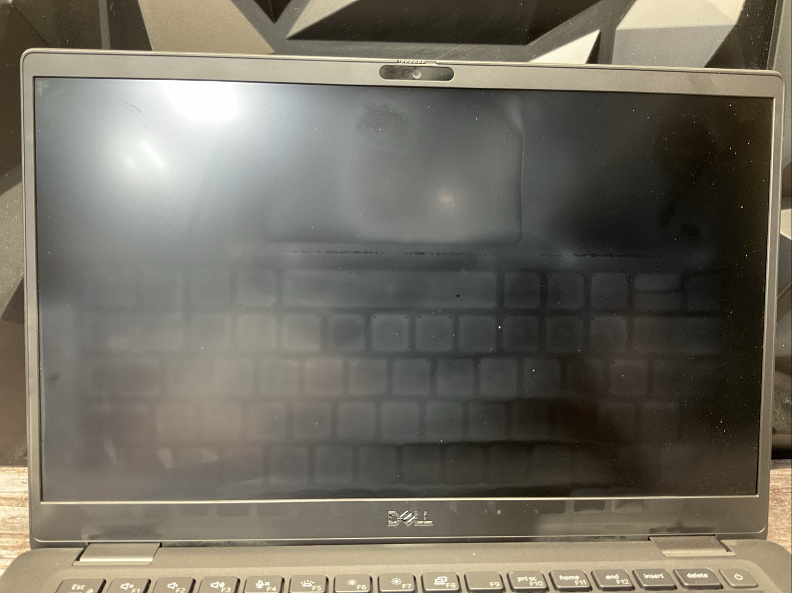 Latitude 7310 / i5 10th / 8GB RAM Laptop Notebook PC / T15