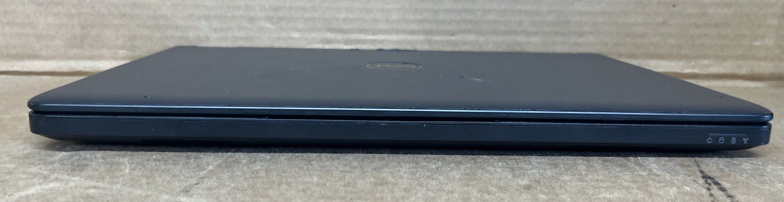 Dell Latitude E5450, Intel i5-5300 @2.30GHz, 4GB RAM, NO SSD, Boots to BIOS