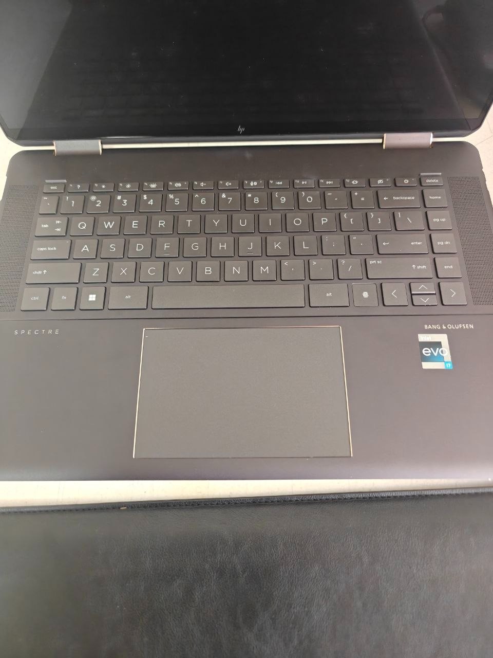 HP Spectre x360 16″ – Touch – Intel Core™ i7-1360P – 16 GB DDR4 – 1 TB SSD – W11