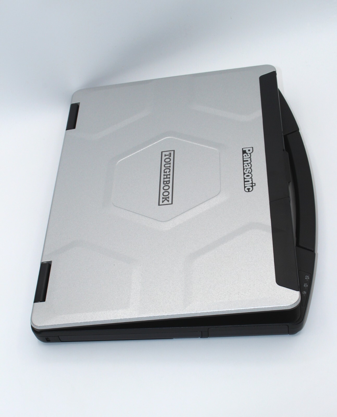 Panasonic Toughbook CF-54 MK3 i5-7300U 64GB 2TB SSD Touch BKB Cam WIN10 4GLT