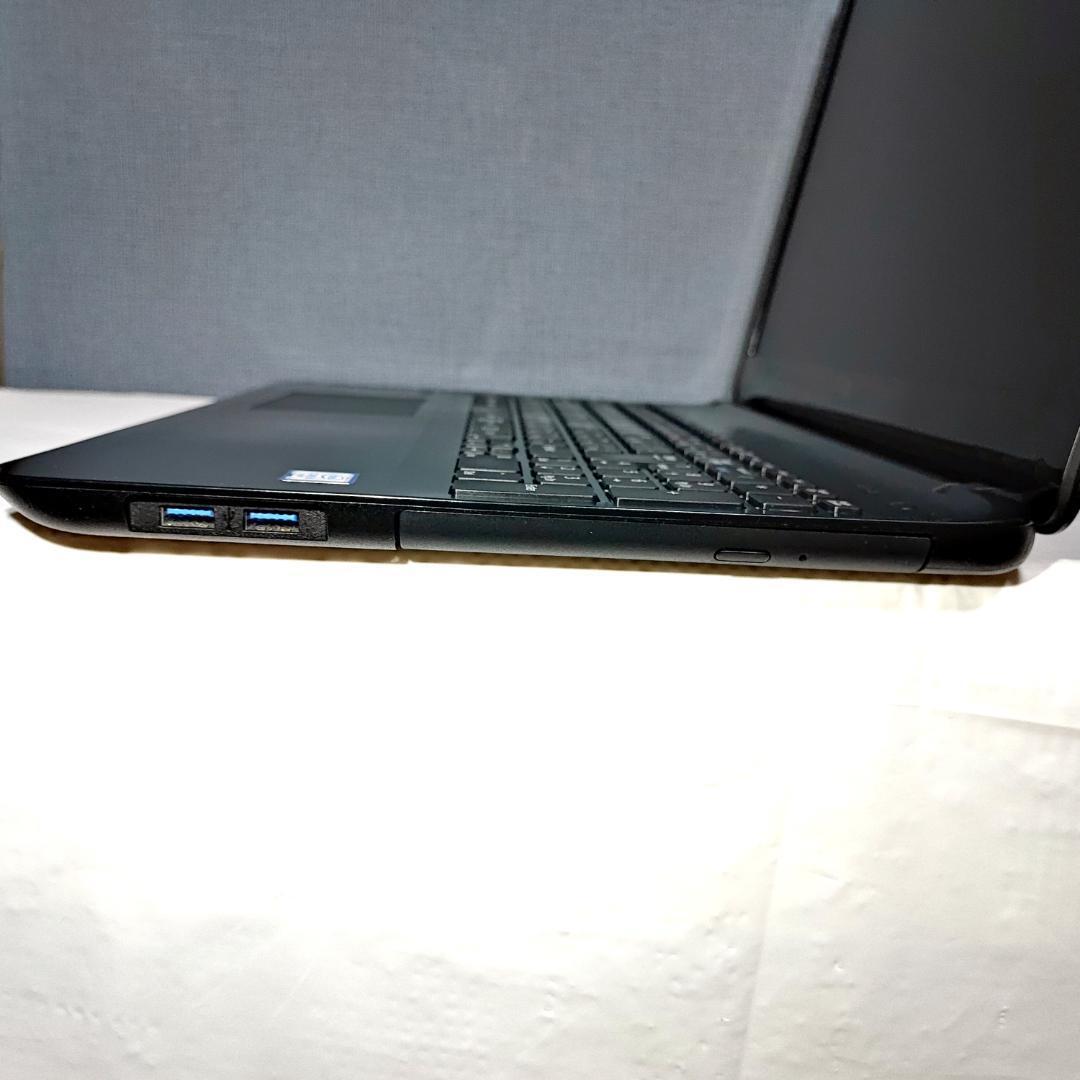 SONY VAIO S15 VJS151C11N Laptop Core i5-6300HQ 6th Generation 8GB PC