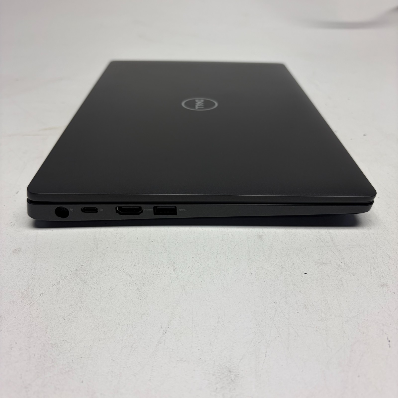 Dell Latitude 5300 w/ Power Supply
