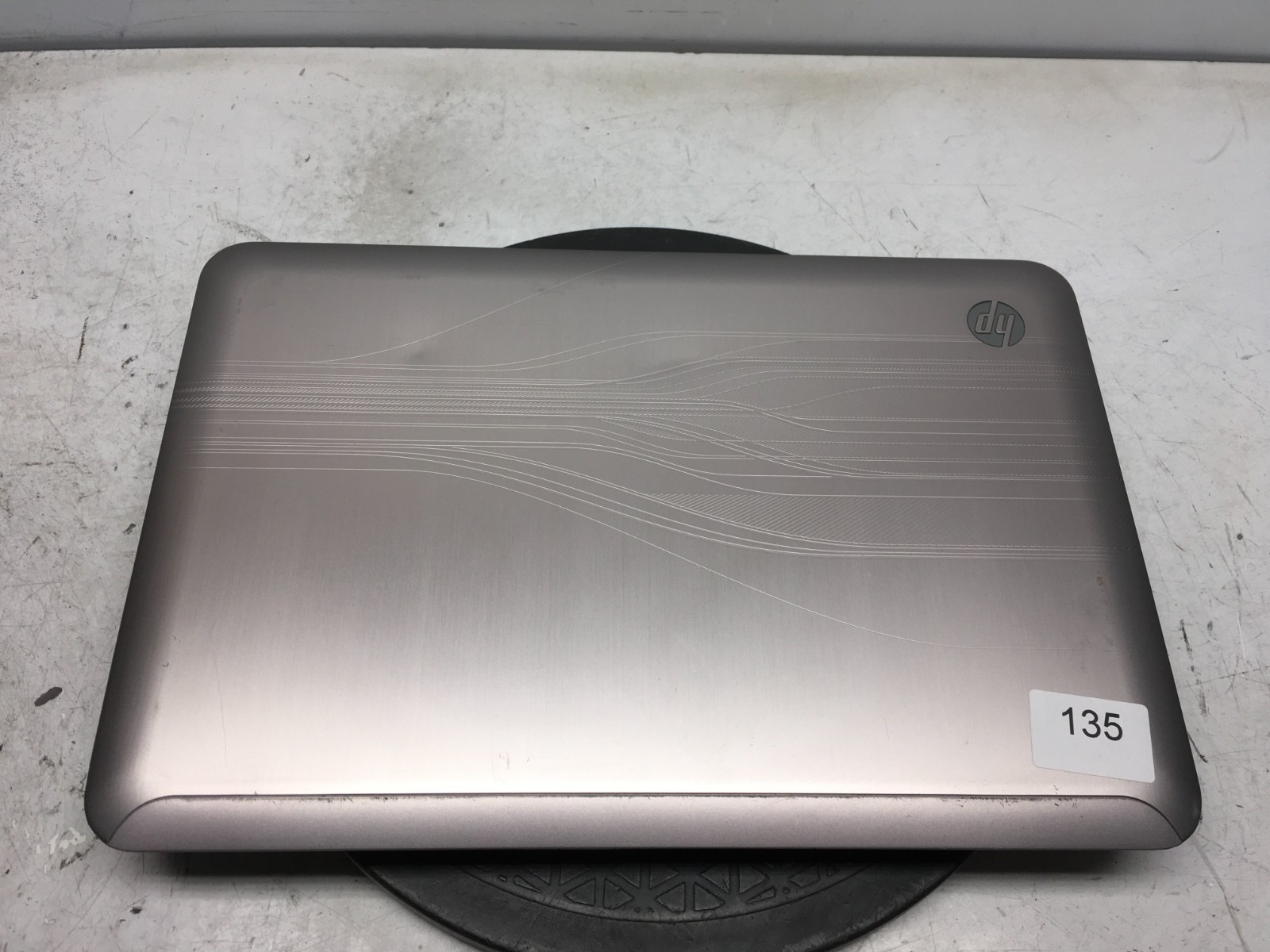 HP Pavilion DM4T-1200 Intel i7-M640 2.8GHz 8 GB NO HDD