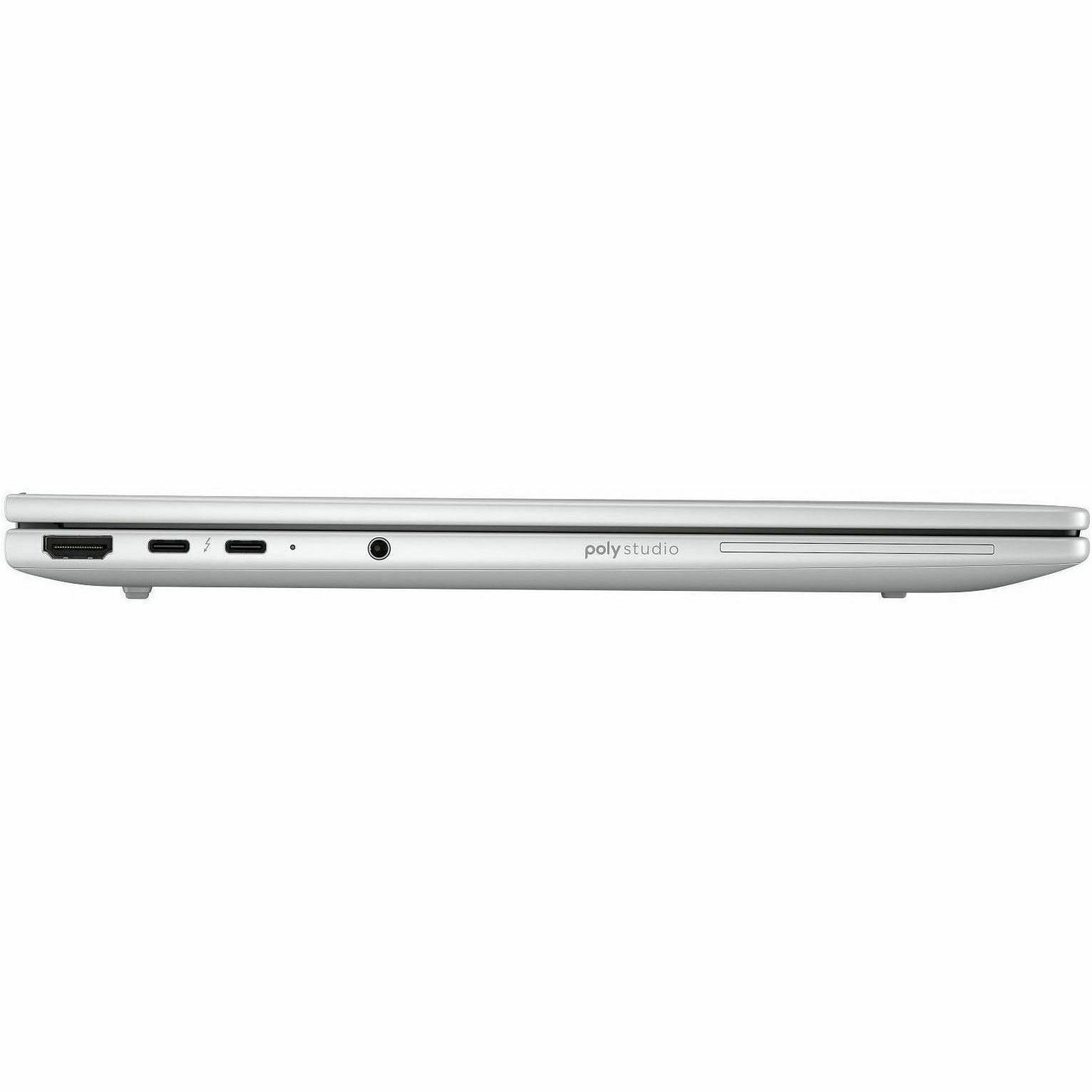 HP EliteBook 8 G1i 14″ Touchscreen Laptop U5 238V 32GB 512GB SSD W11P BG6M0UTABA