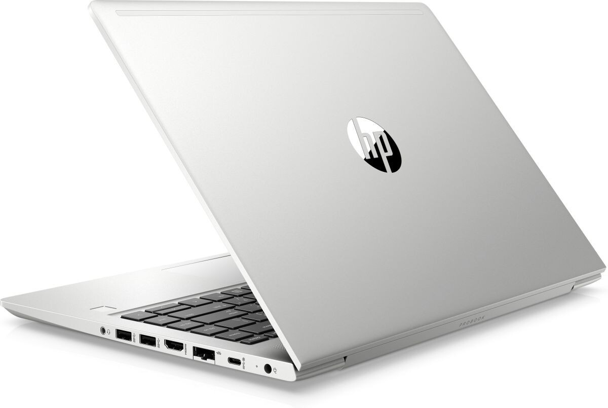 HP ProBook 440 G6 14 inch (256GB, Intel Core i5 8th Gen, 1.60GHz, 16GB RAM)