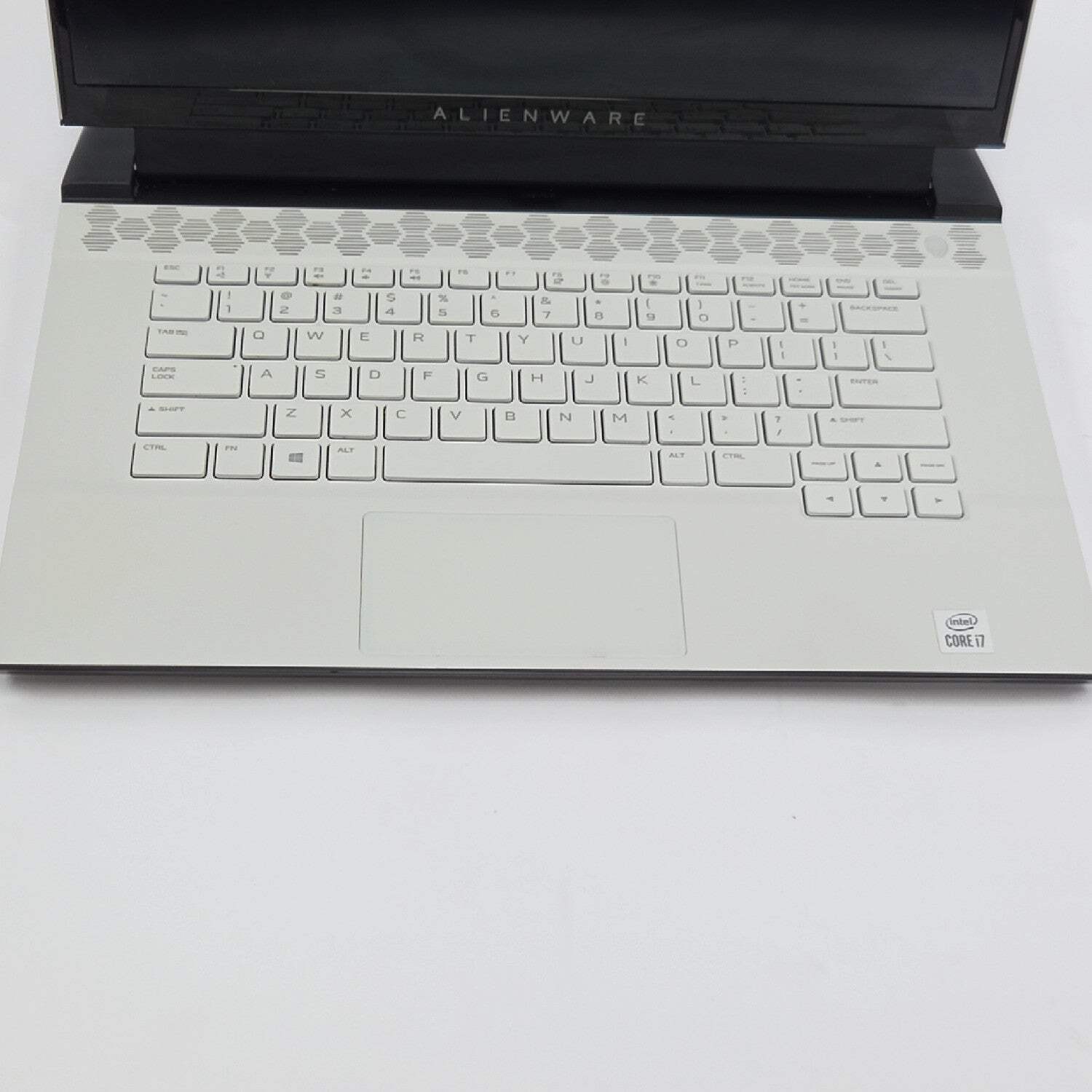 Alienware M15 R4 15.6″ i7-10870H 2.2GHz 16GB RAM 1TB SSD GeForce RTX 3070