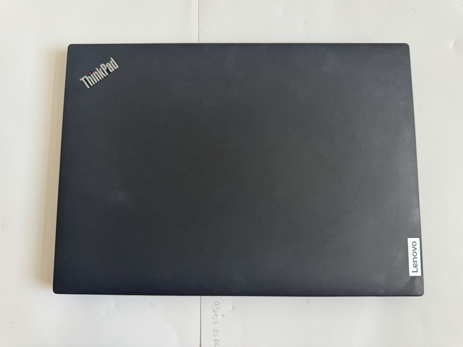 Lenovo ThinkPad T14 Gen 3 14″ WUXGA i5-1235U 16GB RAM 256GB SSD Win 11 Pro