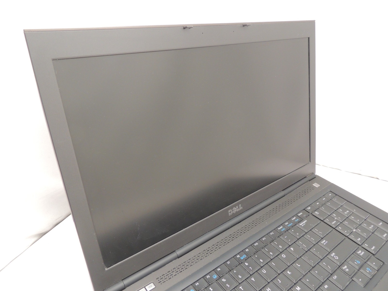 Dell Precision M6800 Core i7 4910MQ 24GB 400GB K3100M 4G Laptop No OS -1 Bad USB
