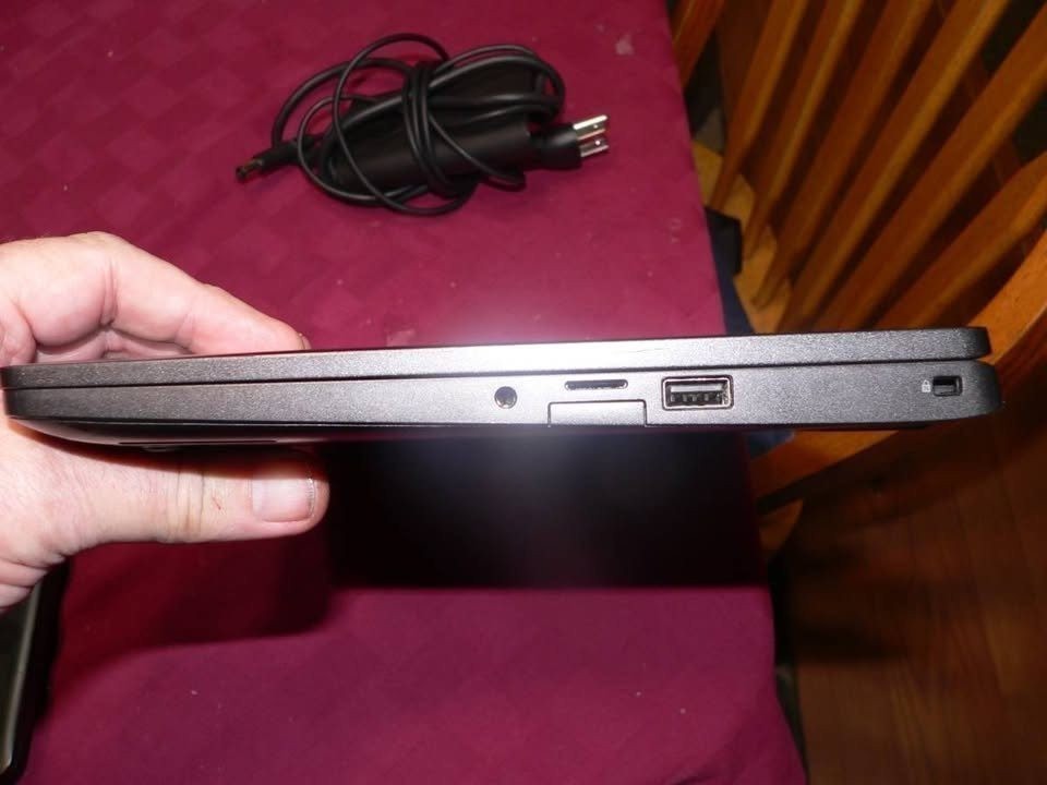 Dell Latitude 5300 2-in-1 Touchscreen Flip Screen Windows 11