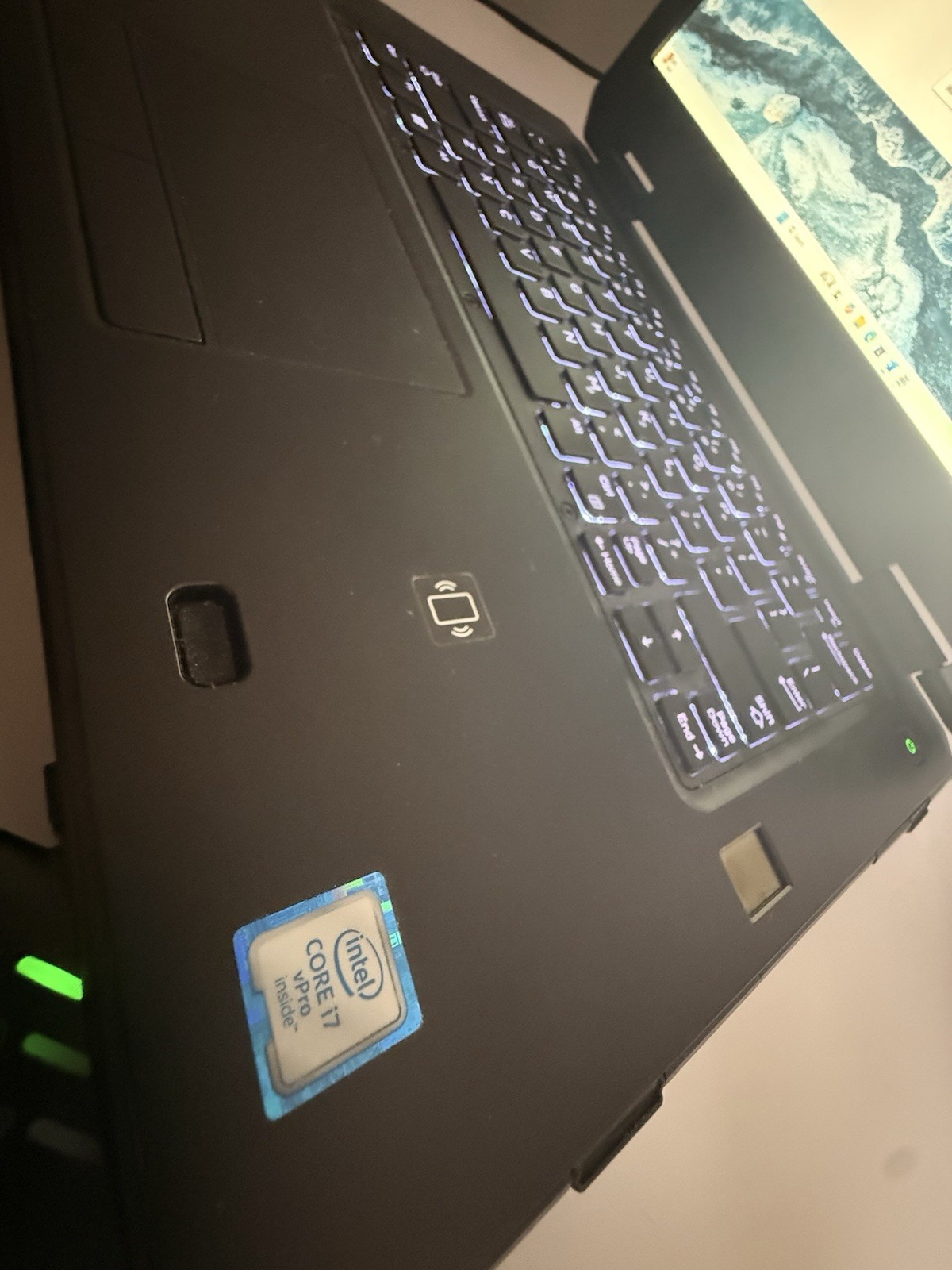 Latitude 5414 Rugged Core i7 Non Touch FHD 32GB 1TB SSD Win 11 Pro, Office 2024