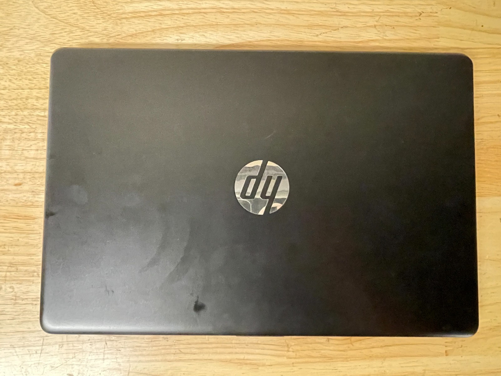 HP Stream 14-ds0xxx 14″ A4-9120e 4GB RAM 32GB SSD No Charger