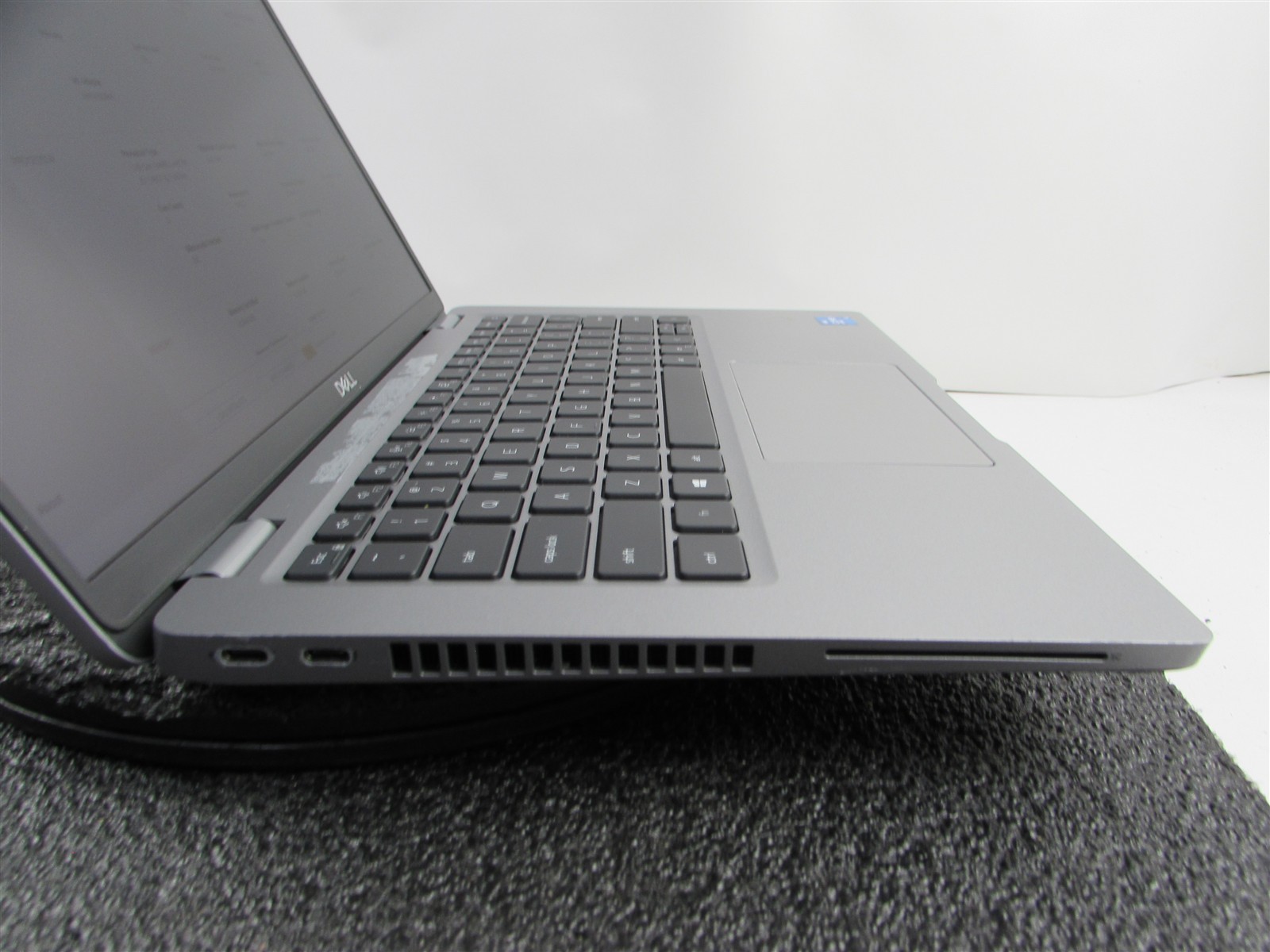 DELL LATITUDE 5420 1920X1080 FHD CORE I5-1145G7 512GB SSD 16GB RAM NO O.S