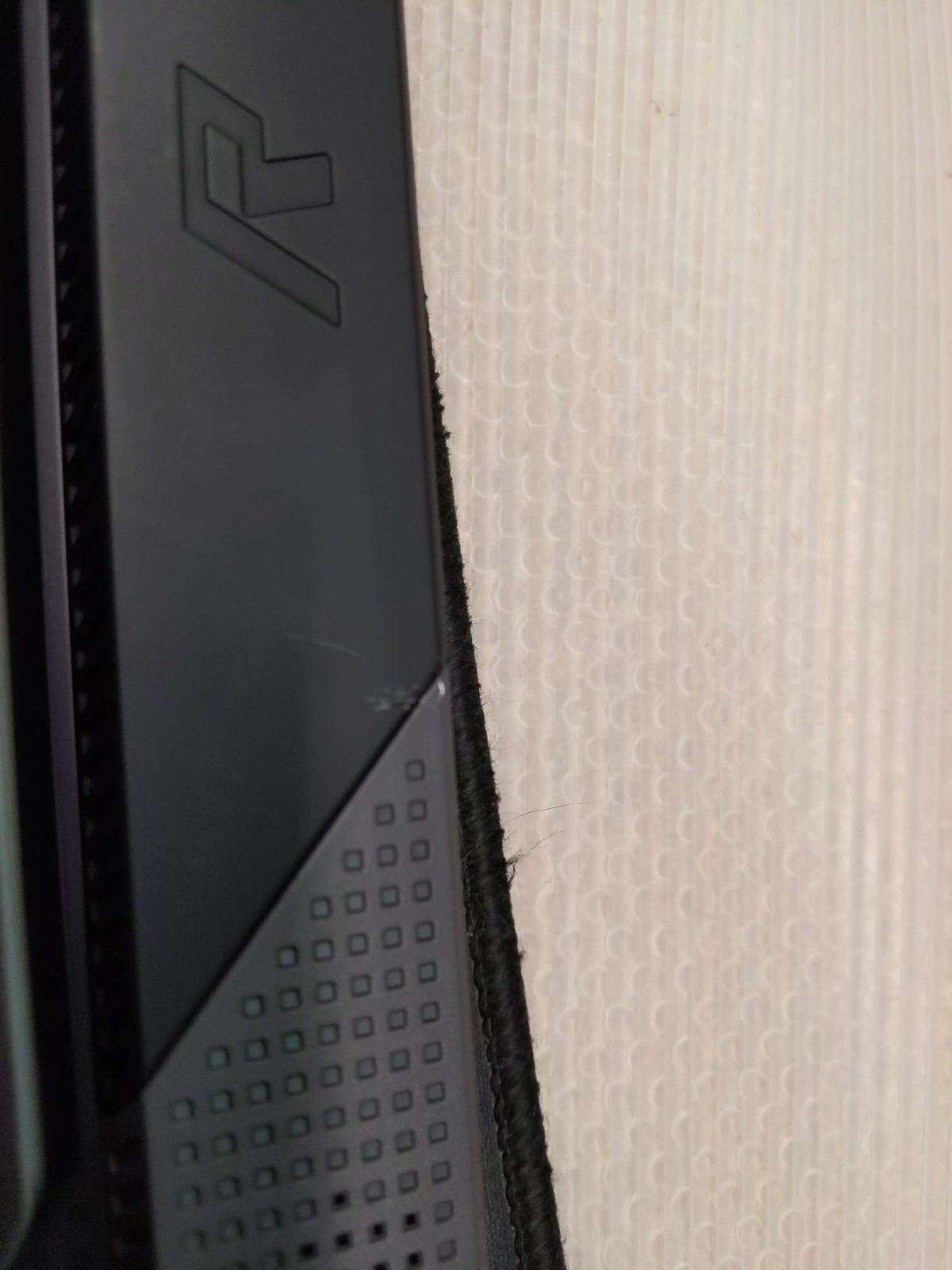 Asus ROG Strix G17 17.3″FHD AMD R7 4800H 16GB 512GB SSD GeForce RTX 3060 Win 10
