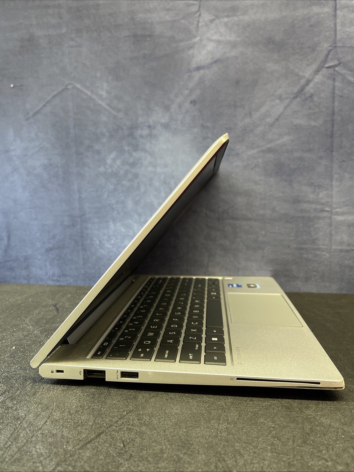 Elitebook 640 G9 Tested LCD Screen w/ Chassis & Battery – No Motherboard