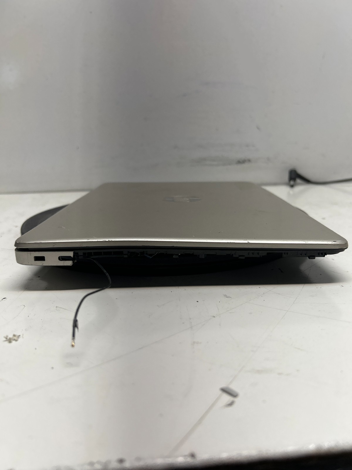 HP Laptop Intel i3 8th Gen NO HDD
