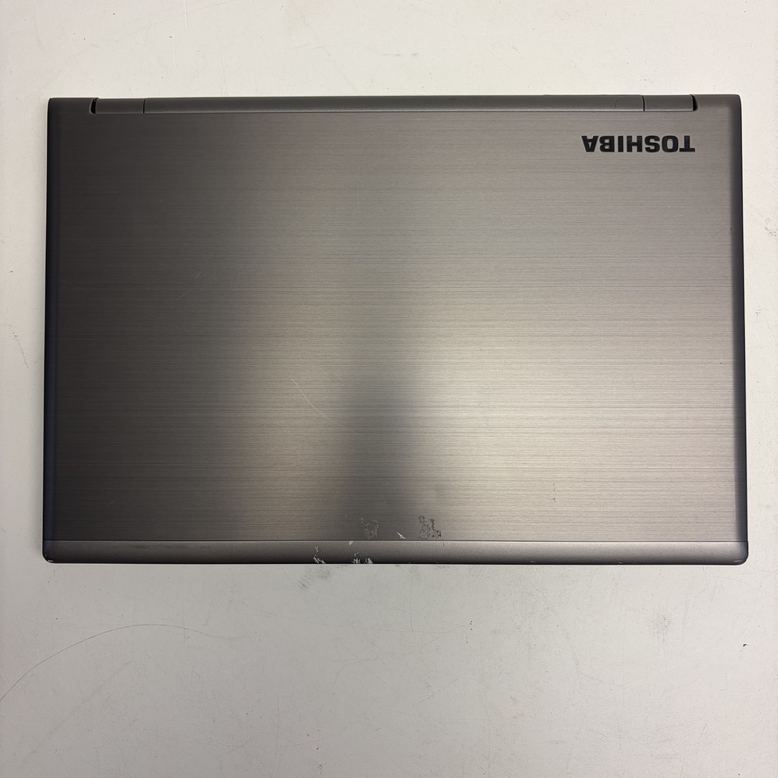 Toshiba Tecra Z50-C w/ Power Supply (READ DESCRIPTION)