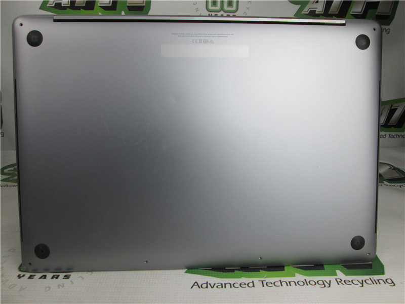 Apple MacBook Pro A2141 Laptop i7-9750H 2.6GHz 16GB RAM 500GB SSD macOS