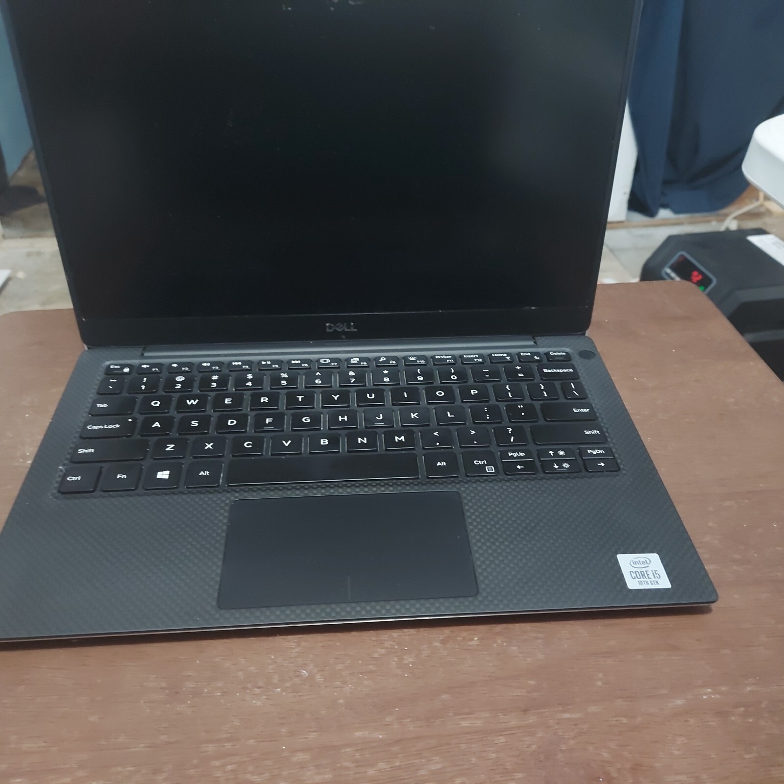 Dell XPS 13 13in. (256GB, Intel Core i7 5th Gen., 2.4GHz, 8GB) Notebook/Laptop –