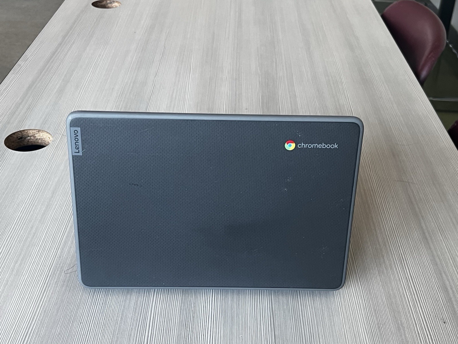 Lenovo 100e G4 Chromebook