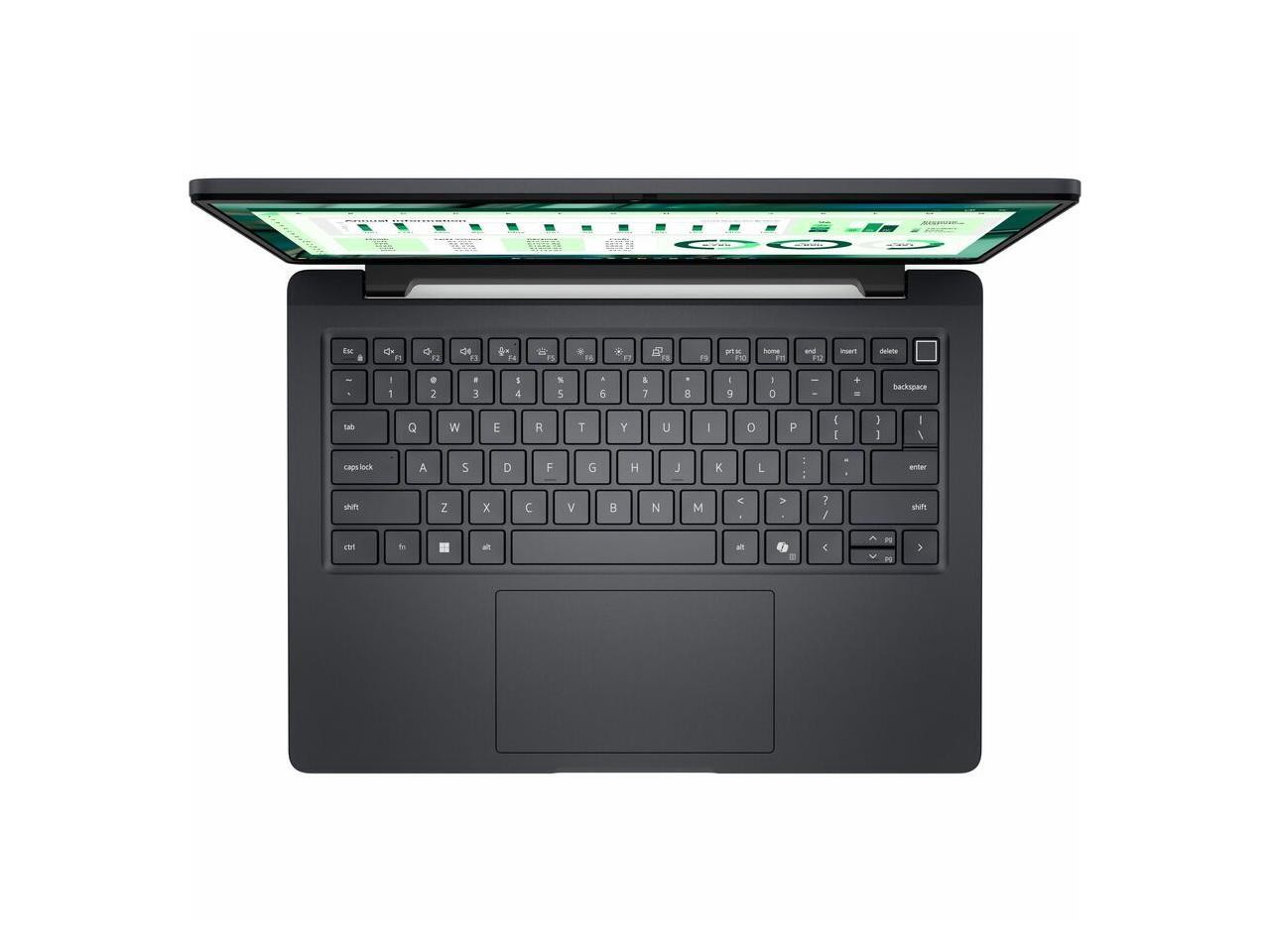 Dell Pro Max MC14250 14″ Copilot+ PC Mobile Workstation – Intel Core Ultra 5