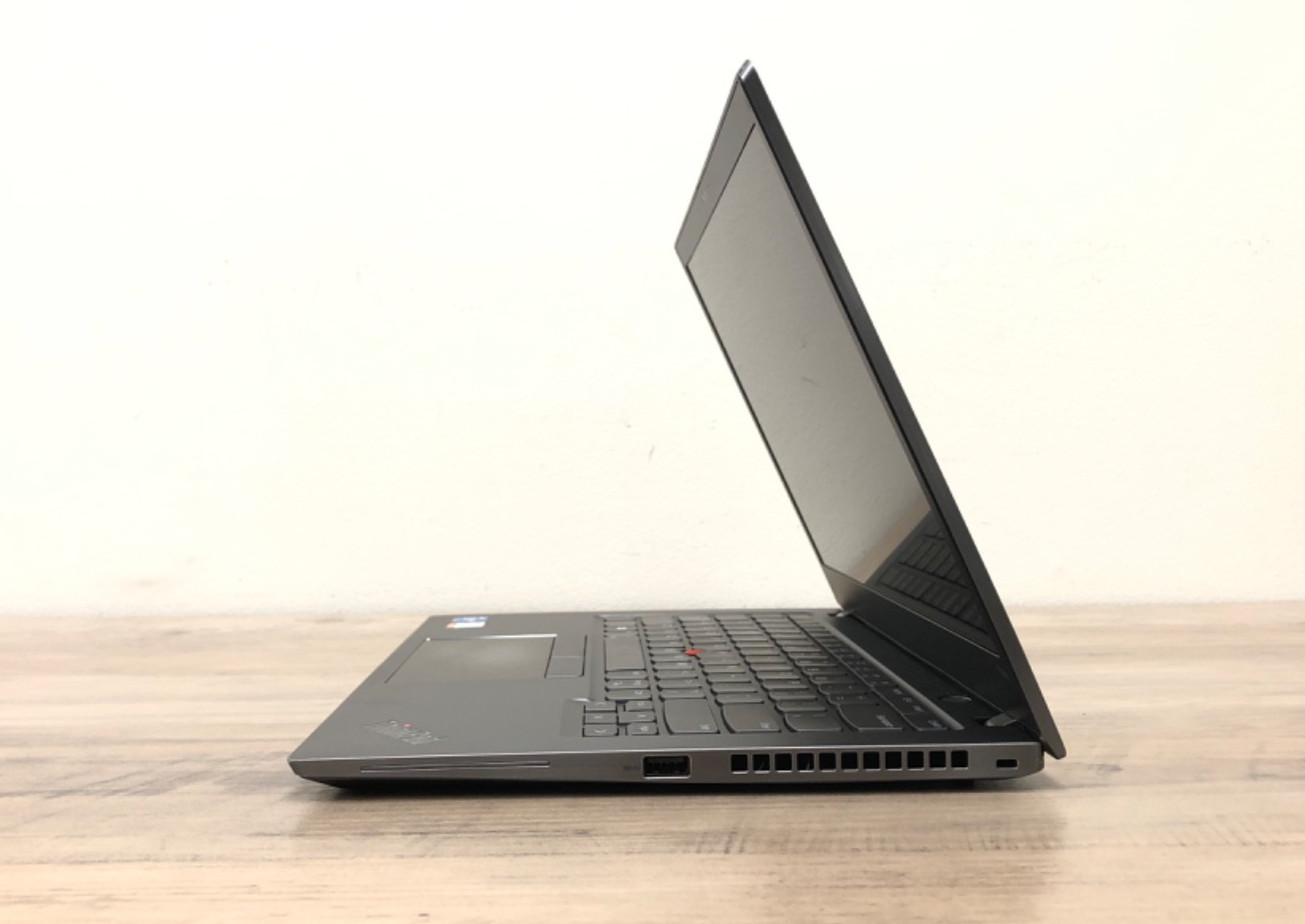 Lenovo ThinkPad T14s Gen 2 Intel Core i55-1145G7 |20WM005GUS-Touch |