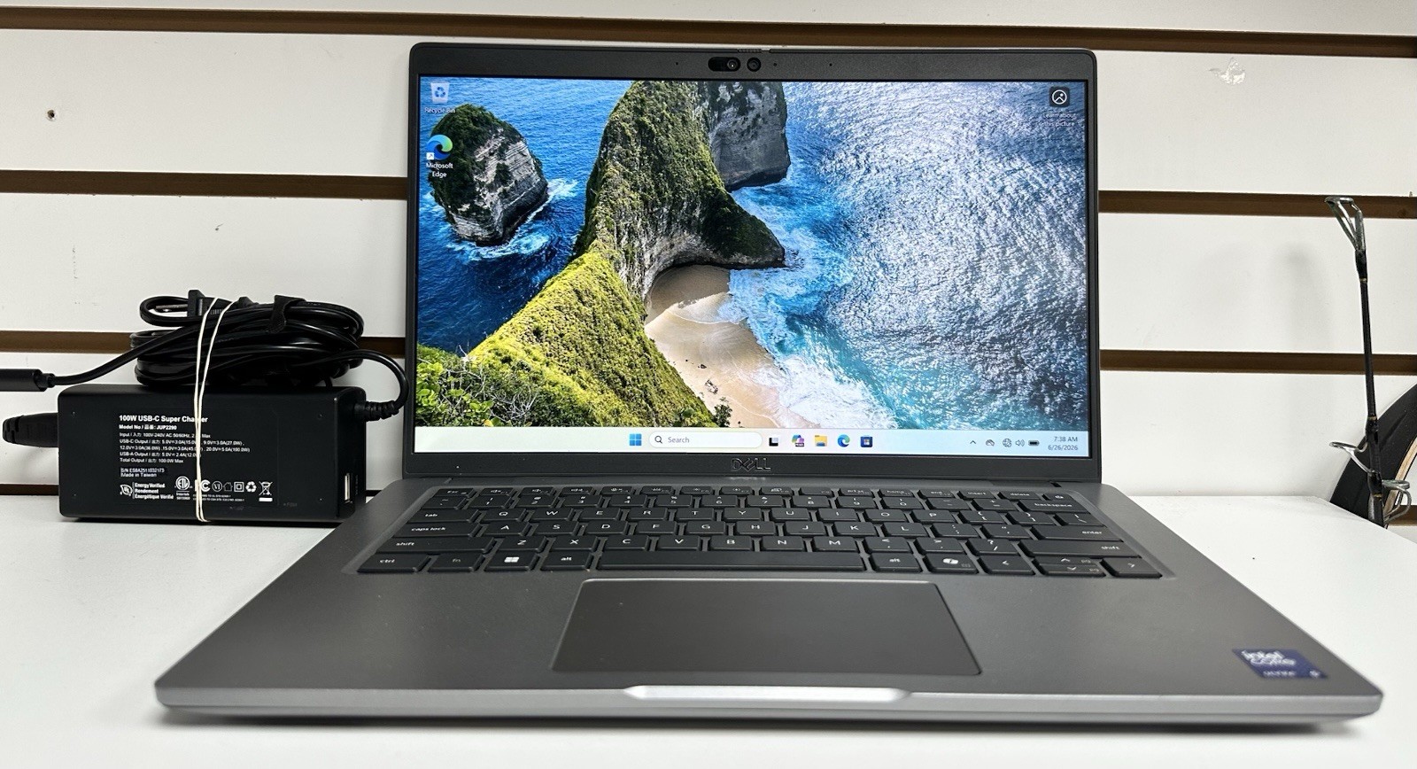 Dell Latitude 5450 Ultra 5 135U 16 GB SSD 256 GB SSD