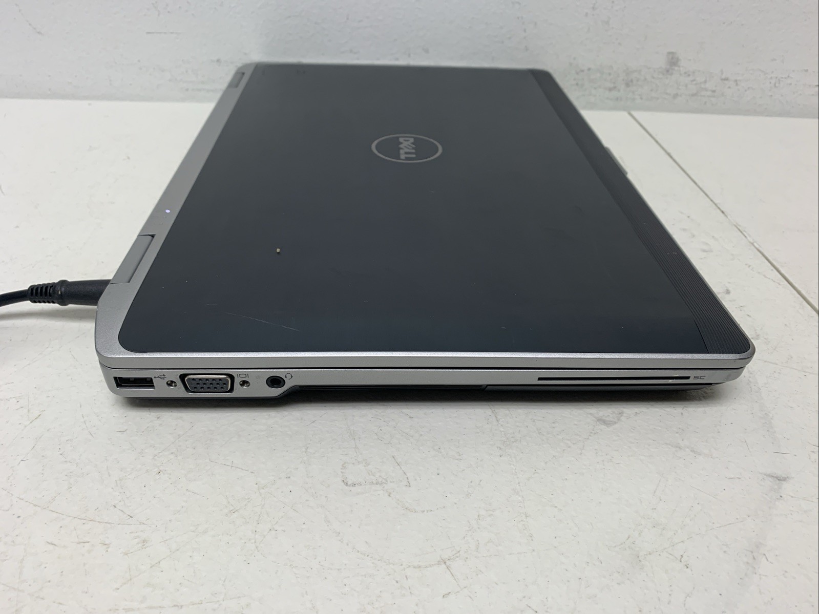 Dell Latitude E6430 Intel i7-3520M 2.9GHz 8GB Ram 128gbssd Wind 10 Pro
