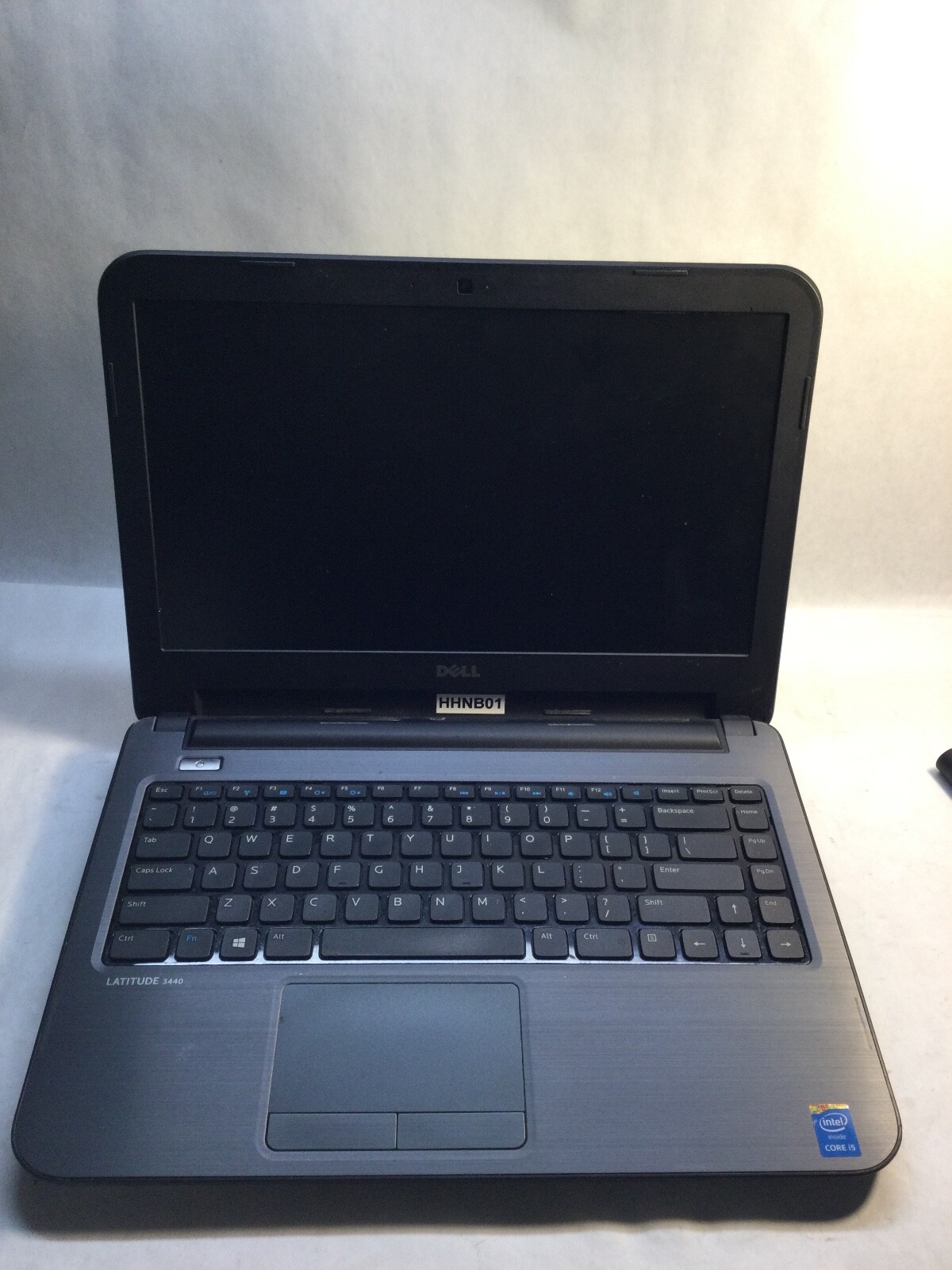 Dell Latitude 3440 14″ Laptop Intel Core i5 4th Gen- POWERS/NO BOOT – MZ