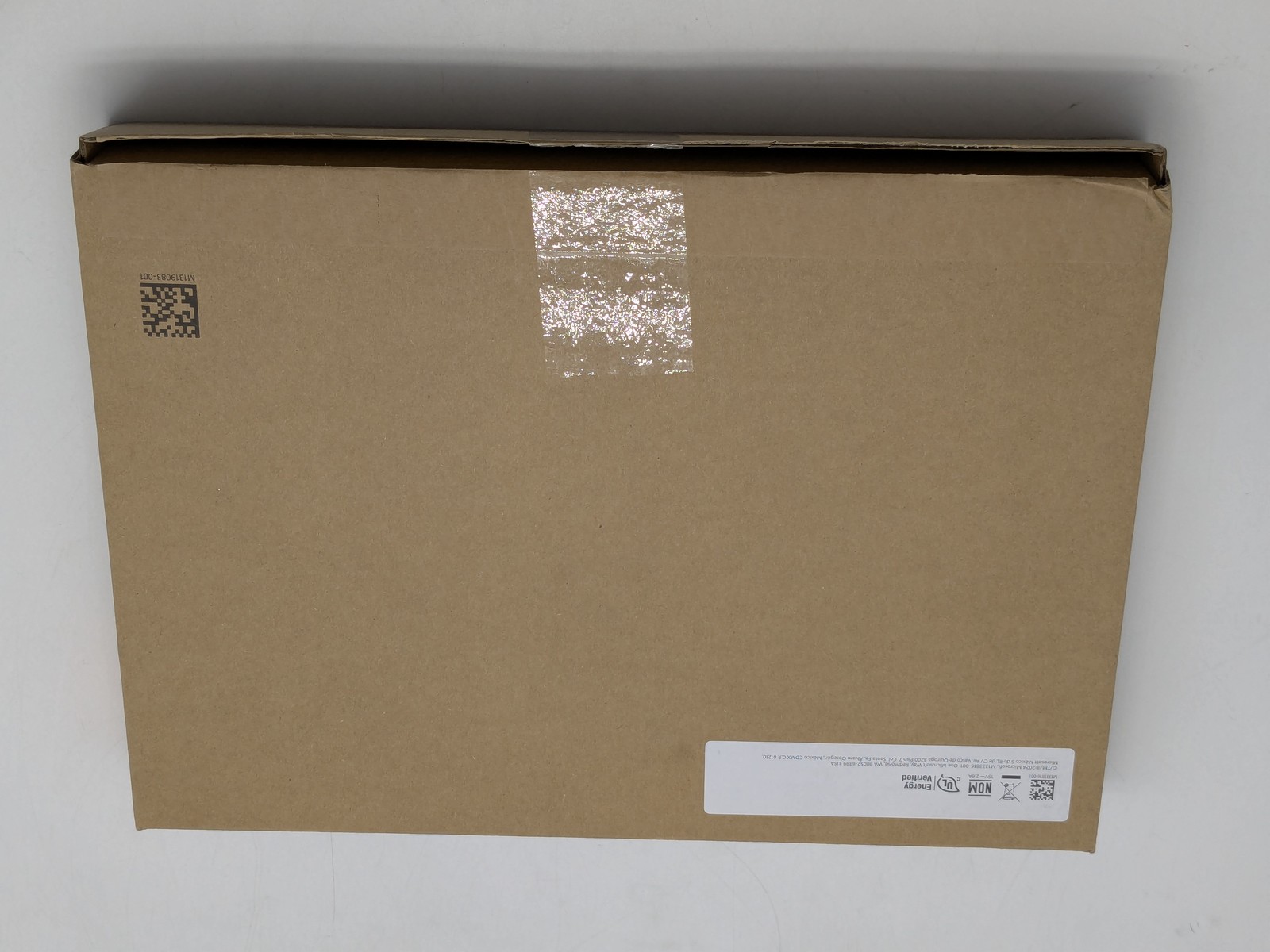 Microsoft Surface Pro 11 Business 13″ Ultra 7 268V 32GB DDR5 256GB SSD W11H