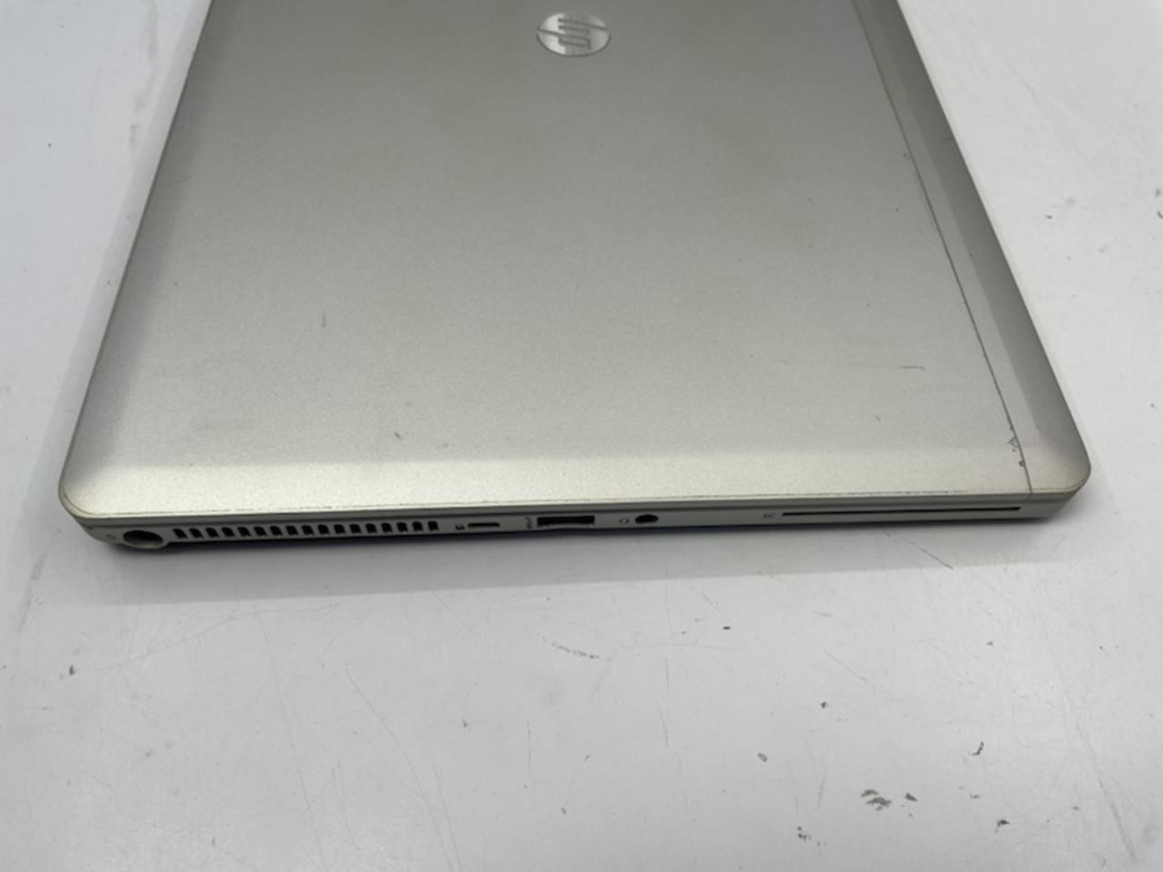 HP ELITEBOOK FOLIO 9470M Laptop Intel Core i5-3317U 1.70GHz + 8GB No HD/Battery