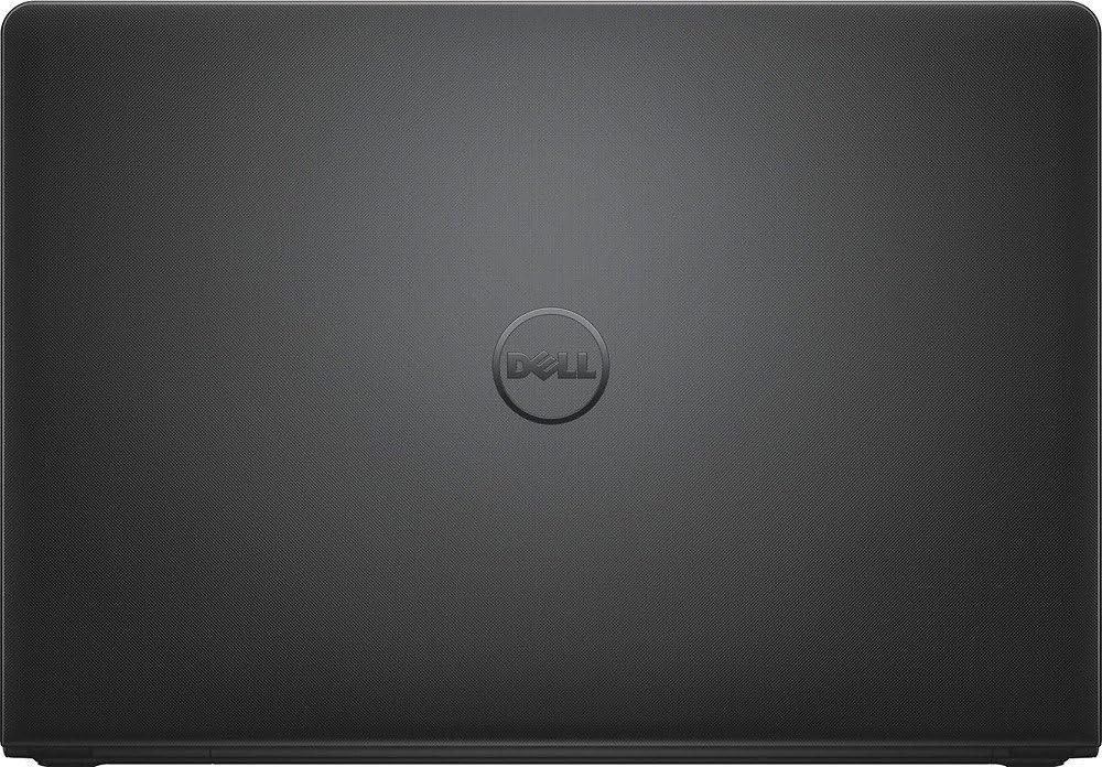 Dell Inspiron 15 3000 15.6” HD Intel Core i3-5015U 8GB RAM TB HDD Win 10 Black