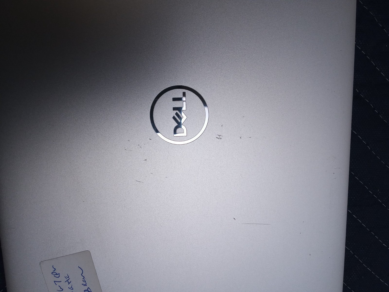 Dell Xps 13 9310 | i7-1185G7@3.0GHZ | 16GB RAM | NO OS/CHRGR/HDD | READ DESC