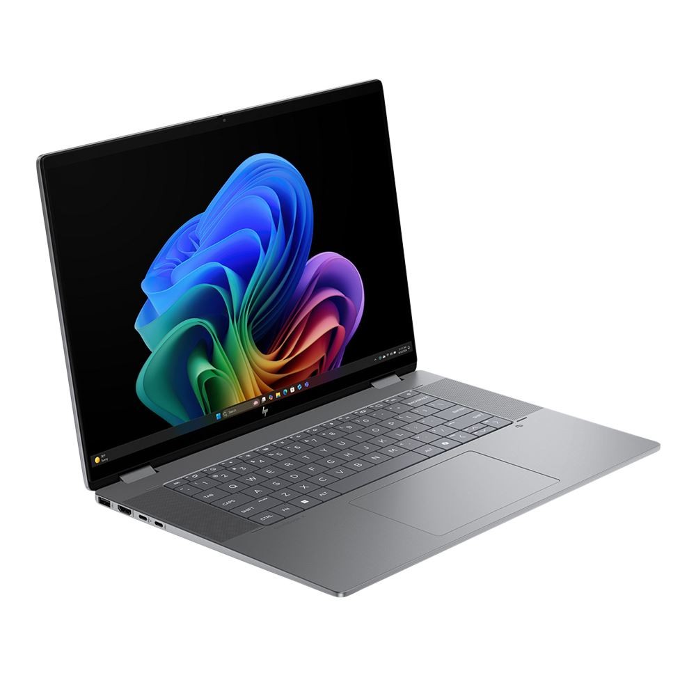HP OmniBook X Flip 16-ar0033dx 16″ 2K Touch AMD Ryzen AI 7 350 24GB 1TB SSD W11H
