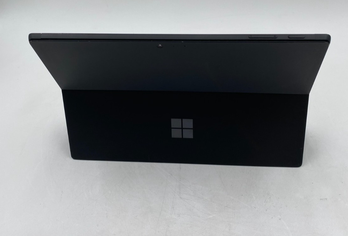 Microsoft Surface Pro 6 1796 Tablet i5-8250U 256GB SSD 8GB DDR3 Black C/S2/Read