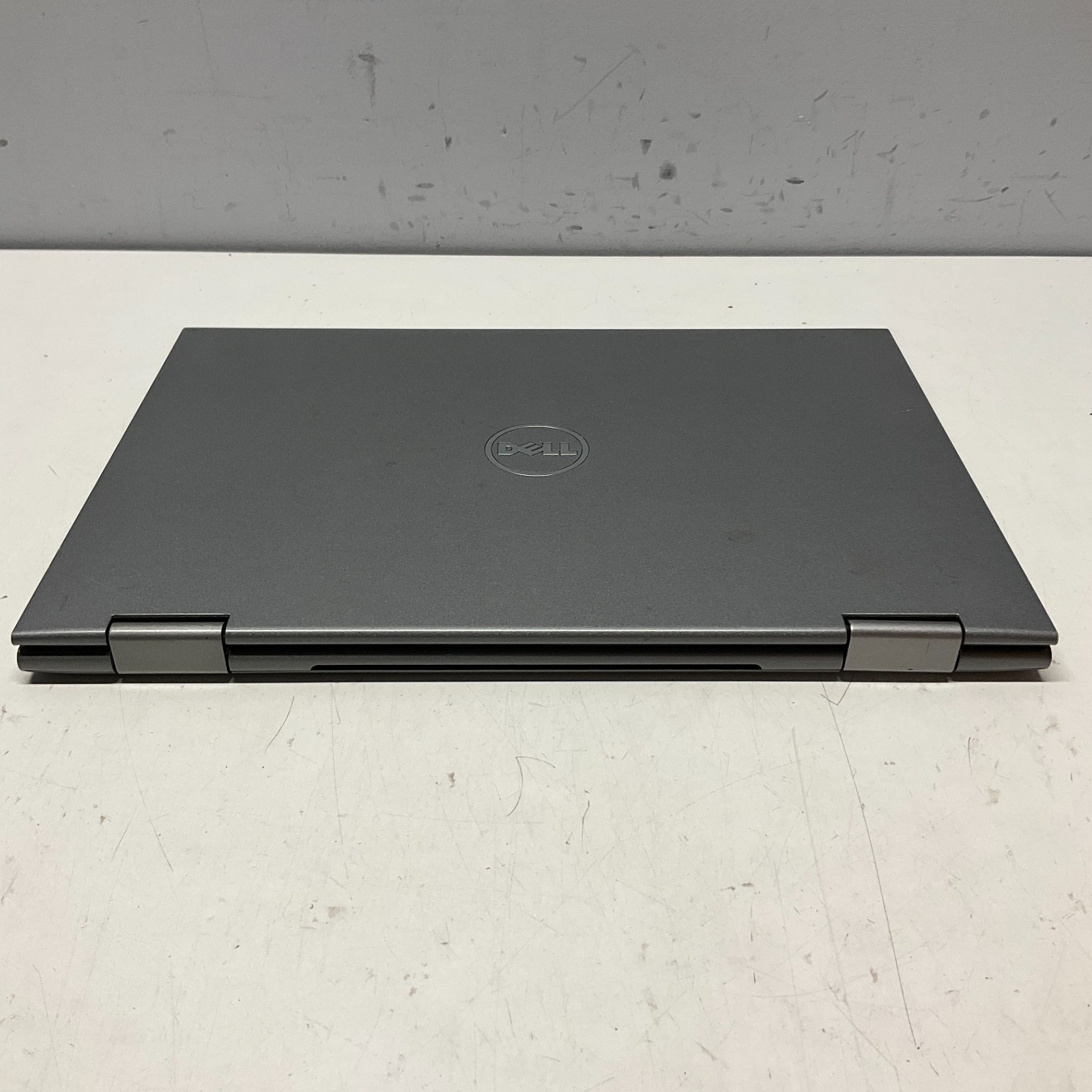 DELL INSPIRON 13-5368 | INTEL CORE I3-6100U 2.30GHZ 4GB 500GB HDD Win 10 READ