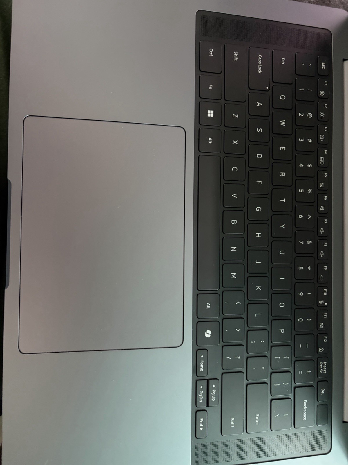 Samsung Galaxy Book 6 Ultra 16 (32GB, RTX 5060, 1TB SSD)