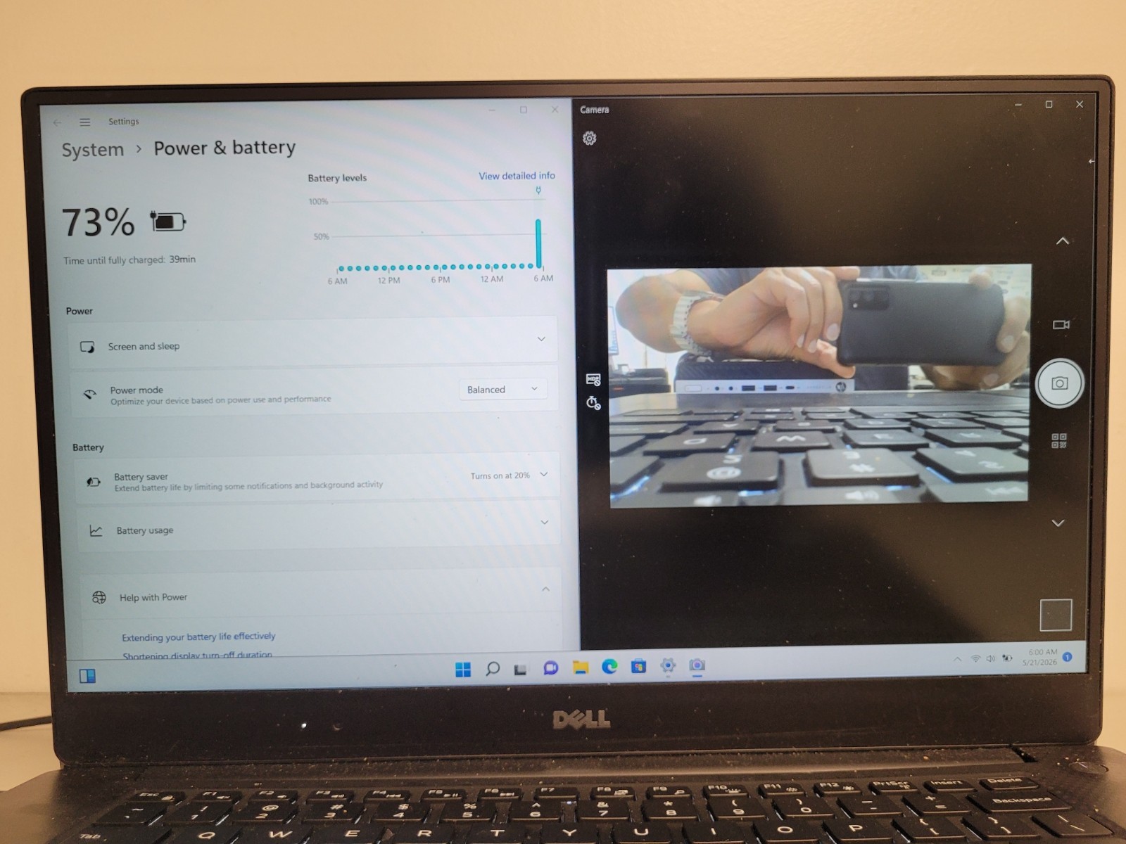 Dell xps 15 9550 15.6″ i7-6700HQ 2.6ghz 8gb ram no ssd parts read FLHFHC2