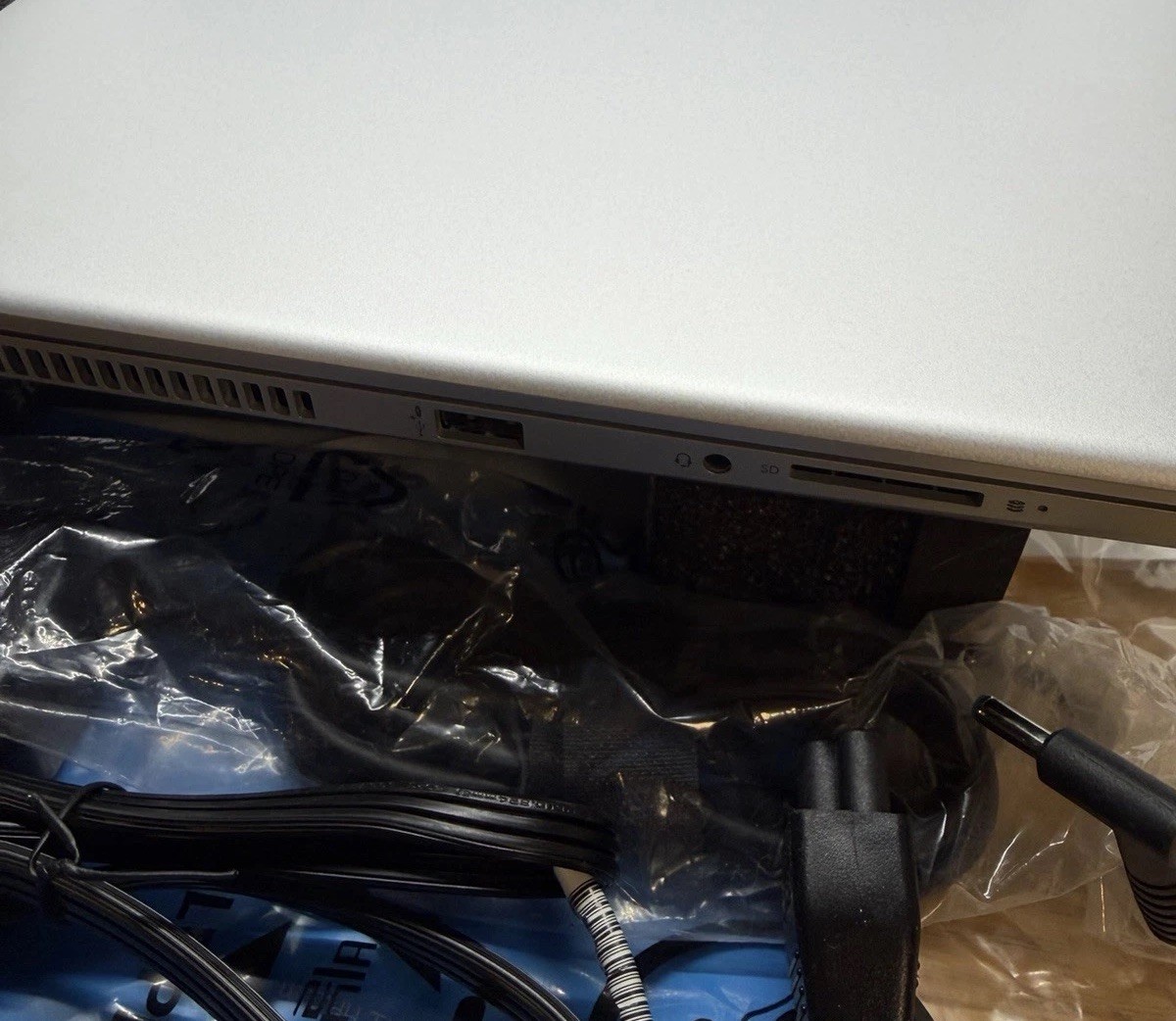 NEW – HP ProBook 450 G5 15.6″ Laptop Computer Intel Core i5-8250U