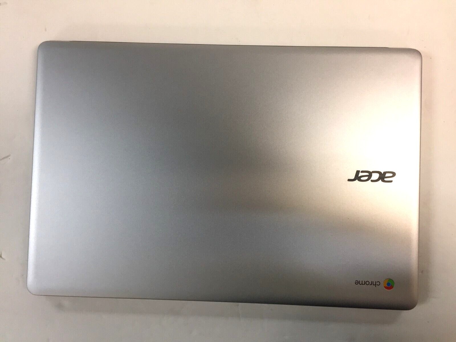Acer CB515-1HT-P39B 15.6″ Touchscreen Laptop, Intel N4200/4GB/32GB eMMC/ChromeOS