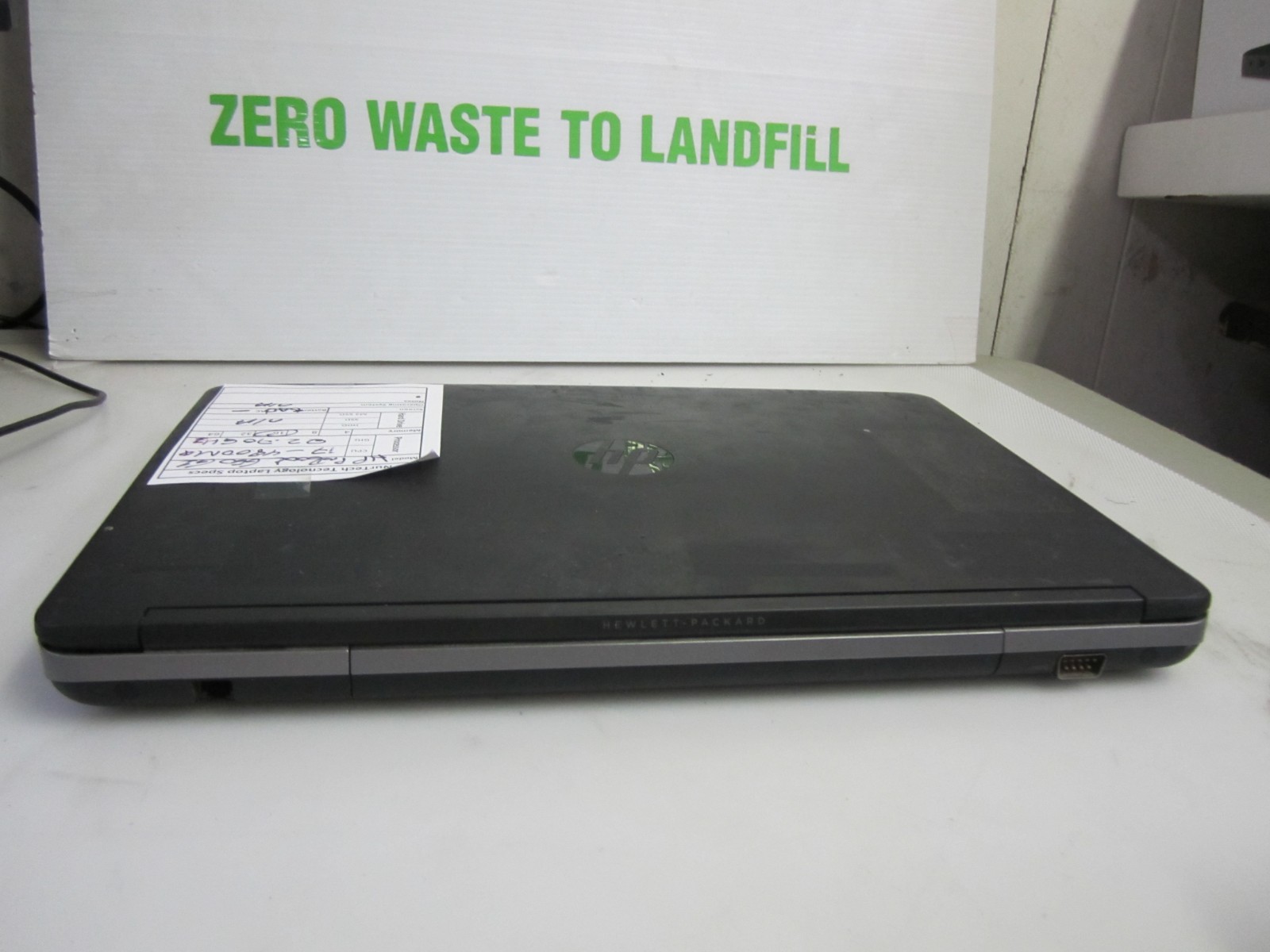 HP ProBook 650 G1 i5-4210M 2.60GHz 16GB NO HDD/OS/AC LAPTOP