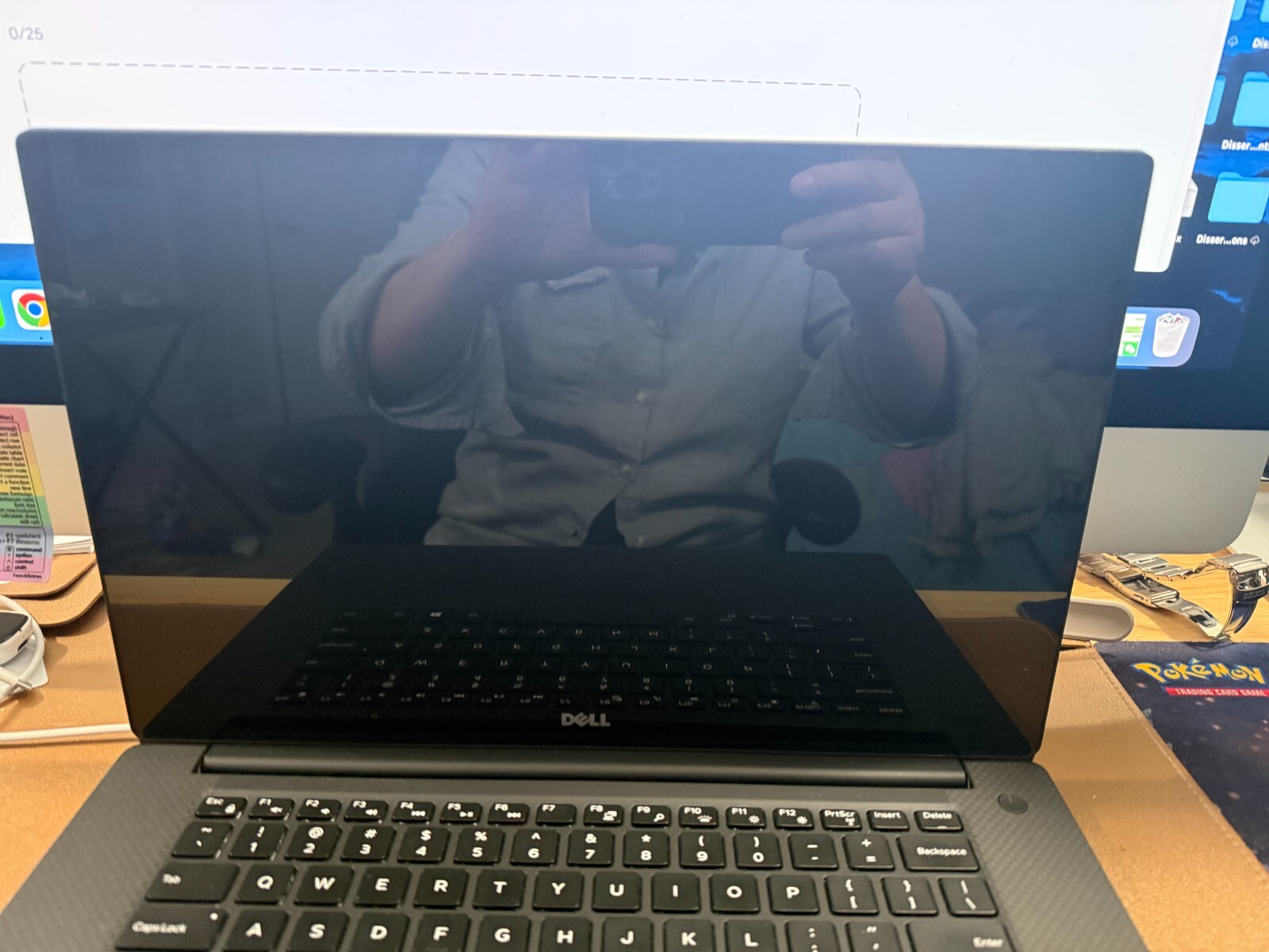 Dell Xps 15 9560 Laptop Intel Core i7 2.80 GHz 32GB Ram 1TB Windows 10 Pro