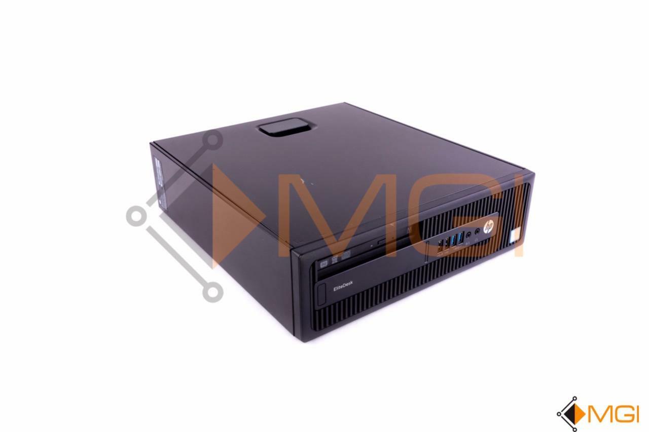HP ELITE DESK 800 G2 SFF BAREBONES NO CPU HARD DRIVES OR MEMORY // P4K01UT#ABA