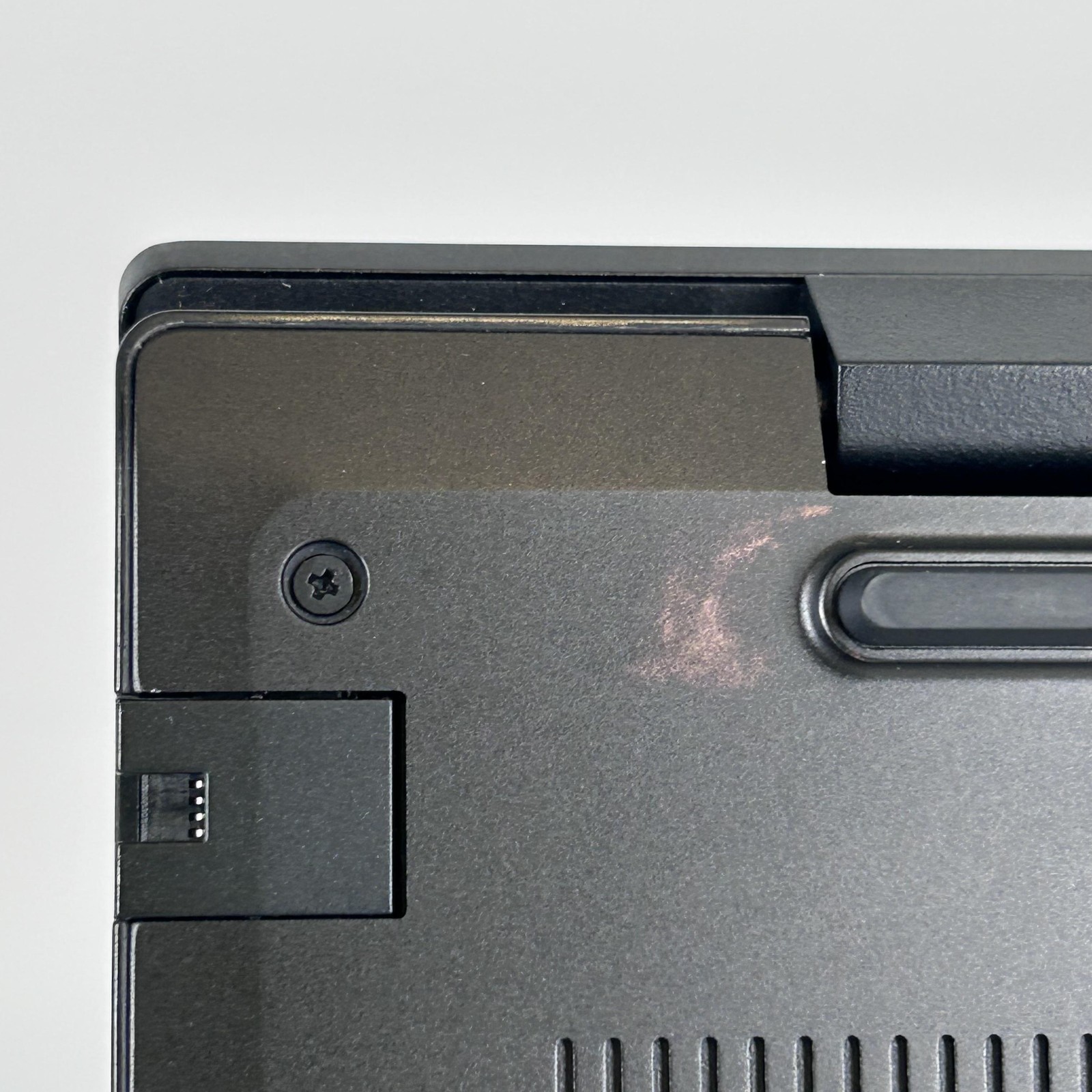 Lenovo ThinkPad E16 Gen 2 Black FHD+ 1.3 GHz Ultra 5 125U 16GB 256GB Very Good