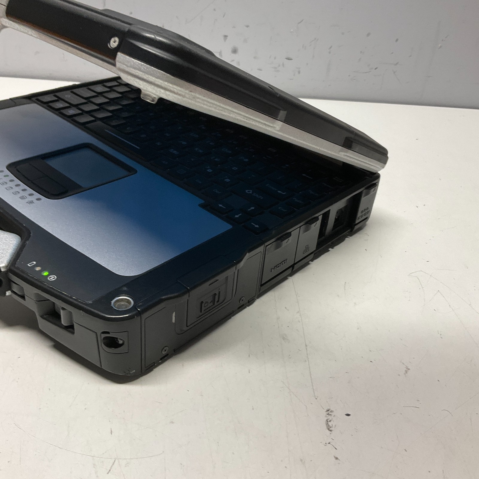 Panasonic Toughbook CF-31 MK3 Laptop Intel Core i5-3340M 8GB 240GB SSD Win 10