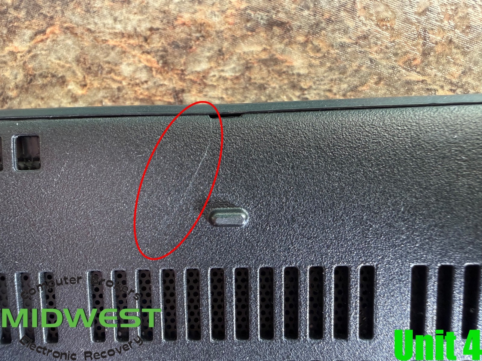 (Lot of 4) Dell Latitude 5580 i5 6th & 7th Gen./i7 7th Gen. laptops (see desc.)