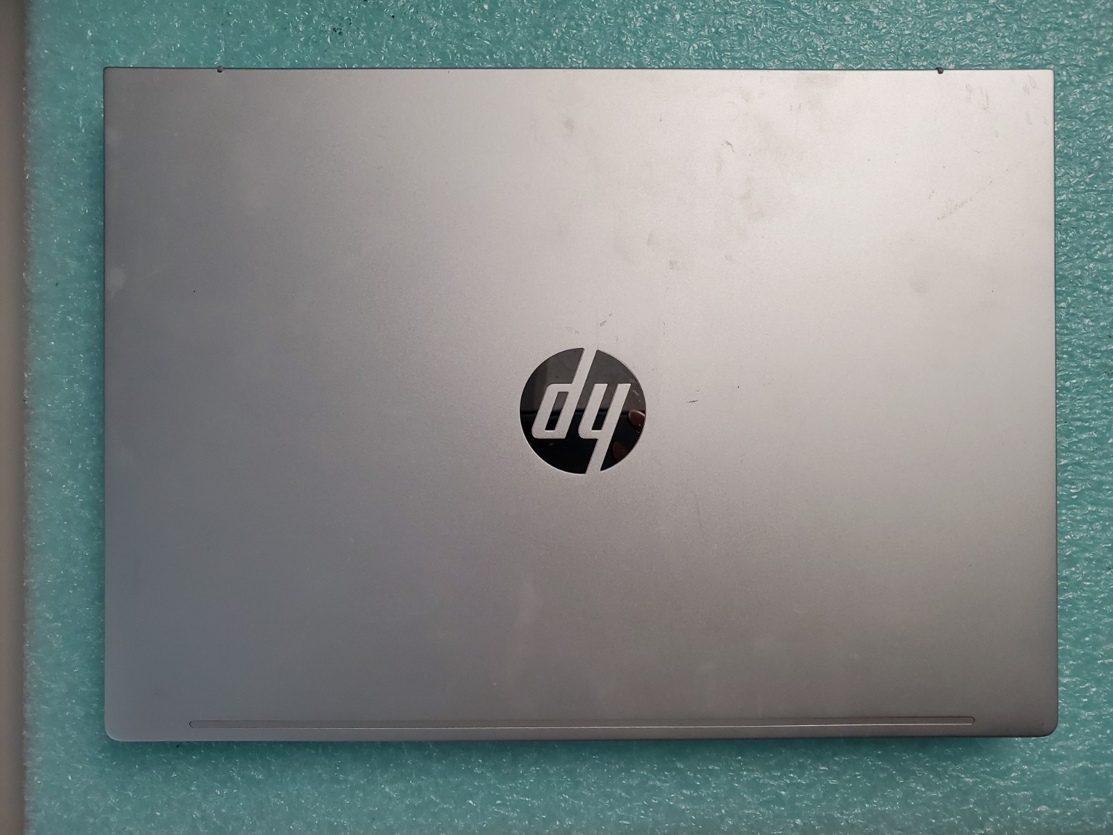 HP ProBook 445 G11 14″ Ryzen 7 7735U No RAM/HD/OS *BIOS/READ* | C715