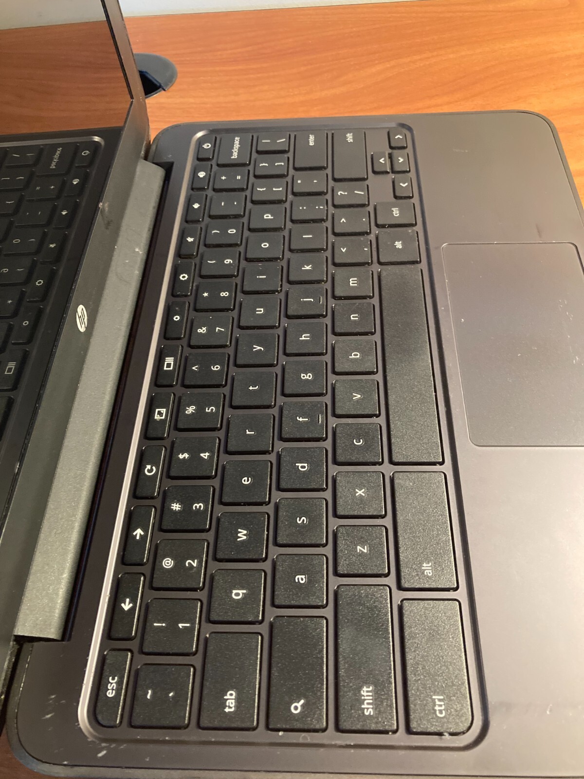 HP Chromebook 11 G4 11.6″ 2.16GHz 2GB RAM 3.77GB SSD Factory Reset