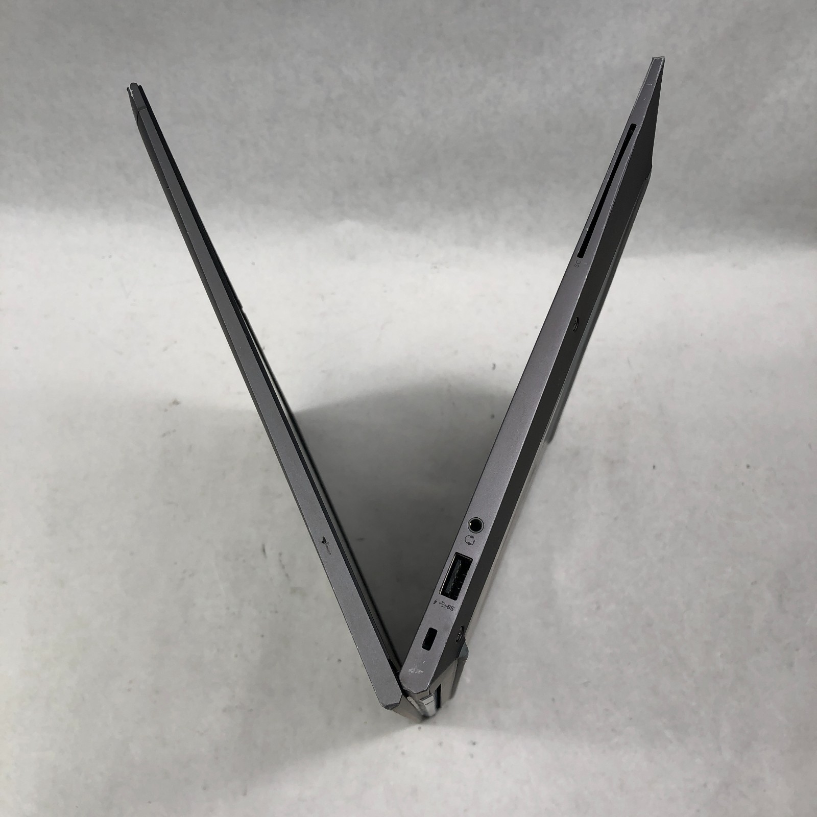 HP ZBook Firefly 15 G8 Mobile Workstation i7-1165G7 16GB RAM No SSD