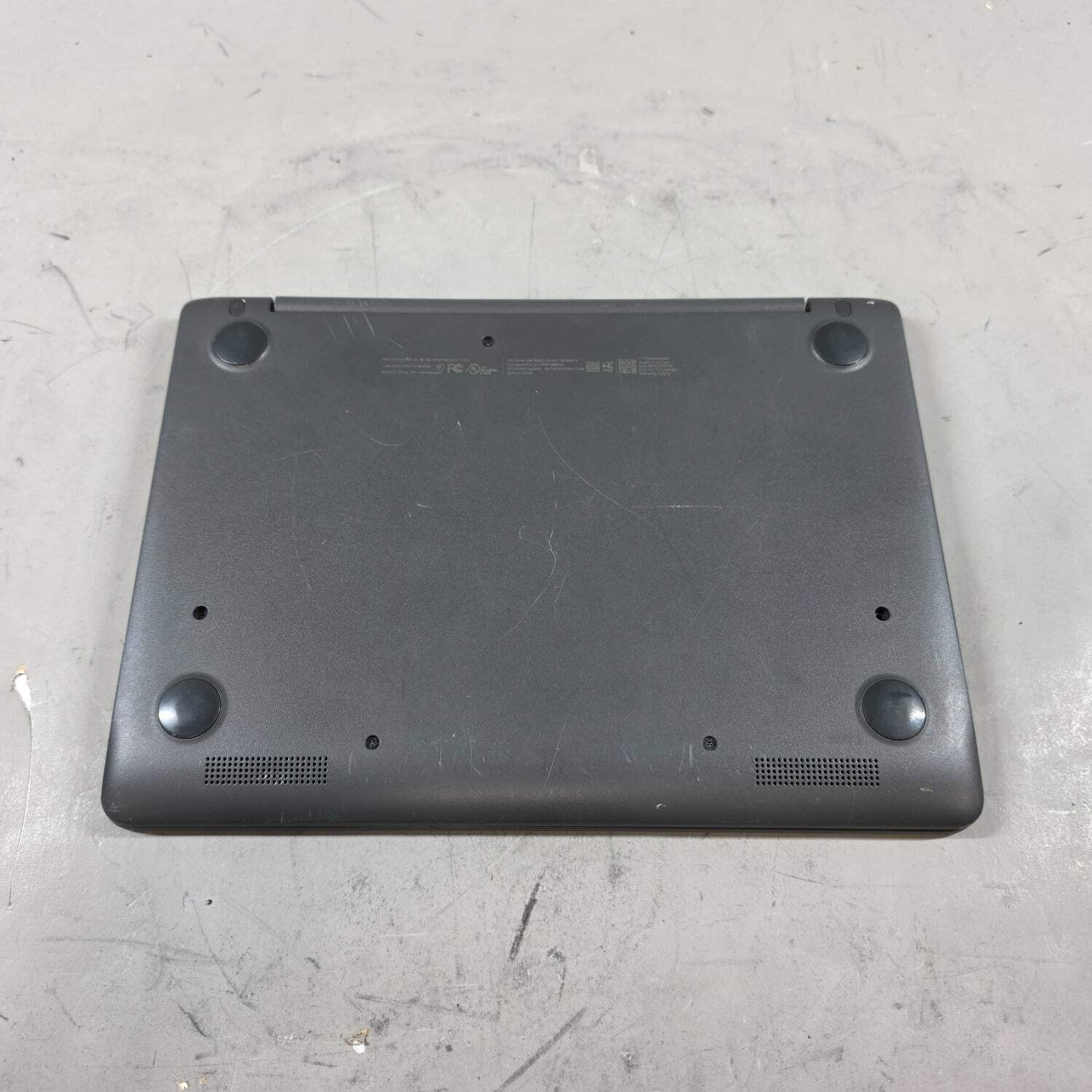 HP Chromebook 11-V020WM