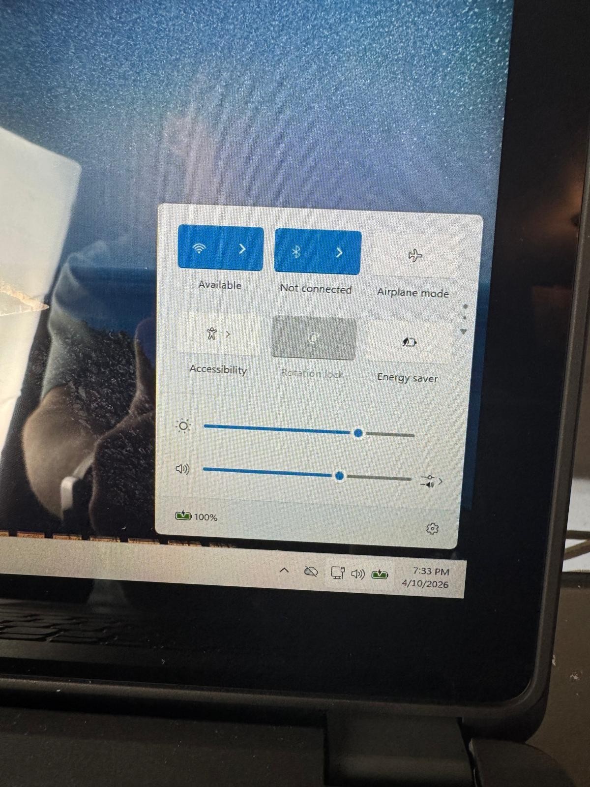 Dell Latitude 3120 Intel Celeron N5100 128GB SSD, 4GB RAM, 1.10 GHz Laptop #5090